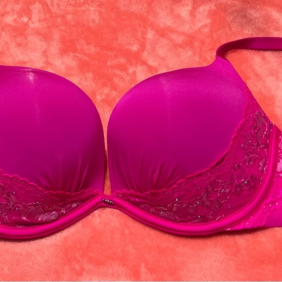 Victorias secret push-up bra size 36C - Picture 3 of 4
